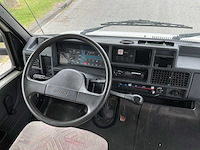 1994 - fiat - 290 - camper/kampeerwagen - afbeelding 31 van  42
