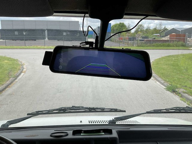 1994 - fiat - 290 - camper/kampeerwagen - afbeelding 32 van  42