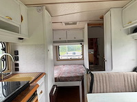 1994 - fiat - 290 - camper/kampeerwagen - afbeelding 33 van  42