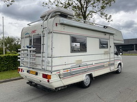 1994 - fiat - 290 - camper/kampeerwagen - afbeelding 23 van  42