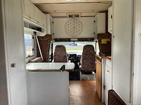 1994 - fiat - 290 - camper/kampeerwagen - afbeelding 35 van  42