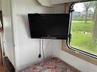 1994 - fiat - 290 - camper/kampeerwagen - afbeelding 36 van  42