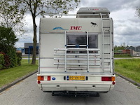 1994 - fiat - 290 - camper/kampeerwagen - afbeelding 39 van  42