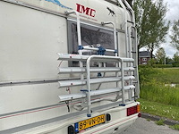 1994 - fiat - 290 - camper/kampeerwagen - afbeelding 40 van  42