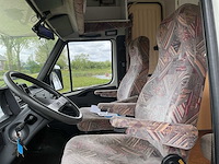 1994 - fiat - 290 - camper/kampeerwagen - afbeelding 41 van  42