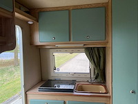1994 - fiat - 290 - camper/kampeerwagen - afbeelding 6 van  43