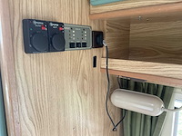 1994 - fiat - 290 - camper/kampeerwagen - afbeelding 20 van  43