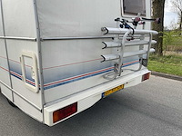 1994 - fiat - 290 - camper/kampeerwagen - afbeelding 28 van  43