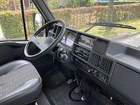 1994 - fiat - 290/dethleffs - camper/kampeerwagen - afbeelding 7 van  34