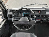 1994 - fiat - 290/dethleffs - camper/kampeerwagen - afbeelding 8 van  34