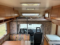 1994 - fiat - 290/dethleffs - camper/kampeerwagen - afbeelding 15 van  34