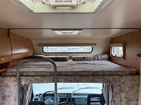 1994 - fiat - 290/dethleffs - camper/kampeerwagen - afbeelding 16 van  34