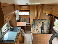 1994 - fiat - 290/dethleffs - camper/kampeerwagen - afbeelding 17 van  34