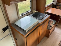 1994 - fiat - 290/dethleffs - camper/kampeerwagen - afbeelding 18 van  34