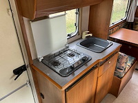 1994 - fiat - 290/dethleffs - camper/kampeerwagen - afbeelding 19 van  34