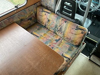 1994 - fiat - 290/dethleffs - camper/kampeerwagen - afbeelding 21 van  34