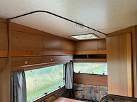 1994 - fiat - 290/dethleffs - camper/kampeerwagen - afbeelding 24 van  34