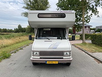1994 - fiat - 290/dethleffs - camper/kampeerwagen - afbeelding 2 van  34