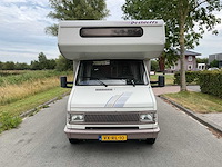 1994 - fiat - 290/dethleffs - camper/kampeerwagen - afbeelding 3 van  34