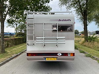 1994 - fiat - 290/dethleffs - camper/kampeerwagen - afbeelding 4 van  34