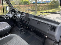 1994 - fiat - 290/dethleffs - camper/kampeerwagen - afbeelding 6 van  34