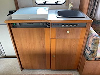 1994 - fiat - 290/dethleffs - camper/kampeerwagen - afbeelding 17 van  40