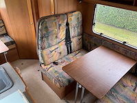 1994 - fiat - 290/dethleffs - camper/kampeerwagen - afbeelding 20 van  40