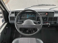 1994 - fiat - 290/dethleffs - camper/kampeerwagen - afbeelding 3 van  43
