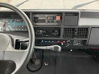 1994 - fiat - 290/dethleffs - camper/kampeerwagen - afbeelding 4 van  43