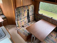 1994 - fiat - 290/dethleffs - camper/kampeerwagen - afbeelding 22 van  43