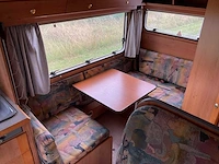 1994 - fiat - 290/dethleffs - camper/kampeerwagen - afbeelding 24 van  43
