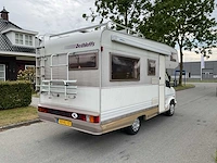 1994 - fiat - 290/dethleffs - camper/kampeerwagen - afbeelding 34 van  43