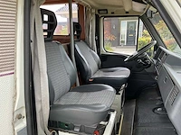 1994 - fiat - 290/dethleffs - camper/kampeerwagen - afbeelding 42 van  43