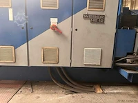 1994 - hans weber maschinenfabrik gmbh - ne 12 - extruders - afbeelding 4 van  19