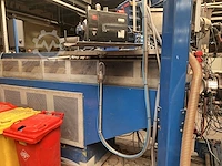 1994 - hans weber maschinenfabrik gmbh - ne 12 - extruders - afbeelding 8 van  19