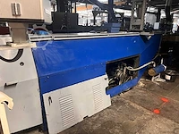1994 - hans weber maschinenfabrik gmbh - ne 12 - extruders - afbeelding 9 van  19