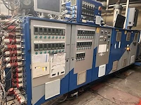1994 - hans weber maschinenfabrik gmbh - ne 12 - extruders