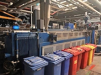 1994 - hans weber maschinenfabrik gmbh - ne 12 - extruders - afbeelding 16 van  19