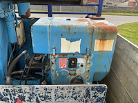 1994 - jumbo - t0200s6 - oplegger/stenentrailer - afbeelding 4 van  20