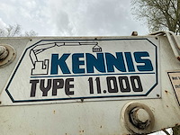 1994 - jumbo - t0200s6 - oplegger/stenentrailer - afbeelding 7 van  20