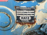 1994 - jumbo - t0200s6 - oplegger/stenentrailer - afbeelding 8 van  20