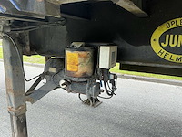 1994 - jumbo - t0200s6 - oplegger/stenentrailer - afbeelding 10 van  20