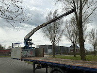 1994 - jumbo - t0200s6 - oplegger/stenentrailer - afbeelding 17 van  20