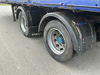 1994 - jumbo - t0200s6 - oplegger/stenentrailer - afbeelding 19 van  20