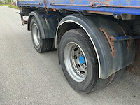 1994 - jumbo - t0200s6 - oplegger/stenentrailer - afbeelding 20 van  20
