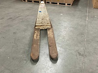 1994 - spt 1.0 - hand hydraulische palletwagen - afbeelding 2 van  6