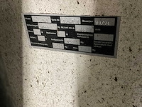 1994 - spt 1.0 - hand hydraulische palletwagen - afbeelding 6 van  6