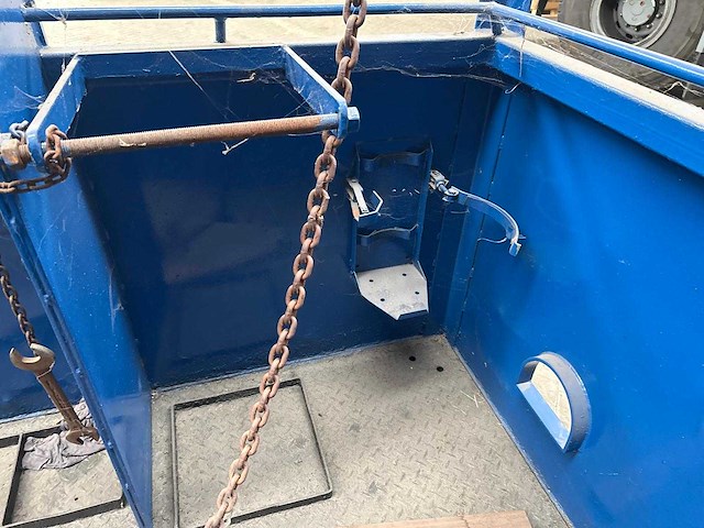 1994 - werkbak - afbeelding 2 van  13