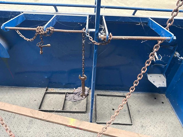 1994 - werkbak - afbeelding 3 van  13