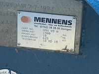 1994 - werkbak - afbeelding 4 van  13